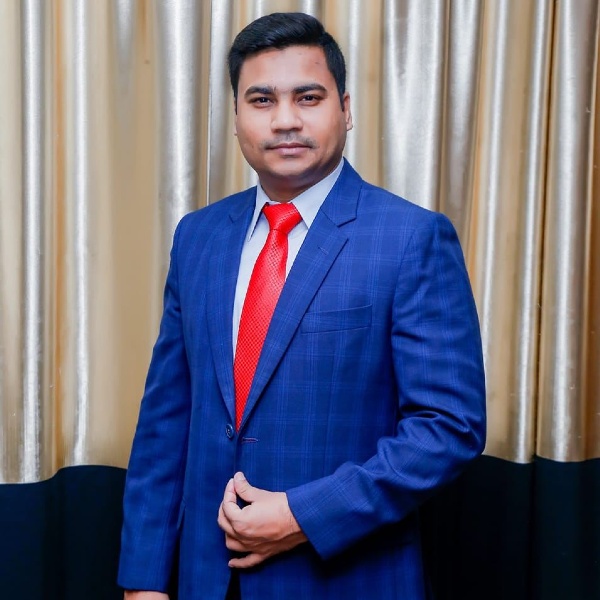 Engr. Md. Abdul Kader Atik